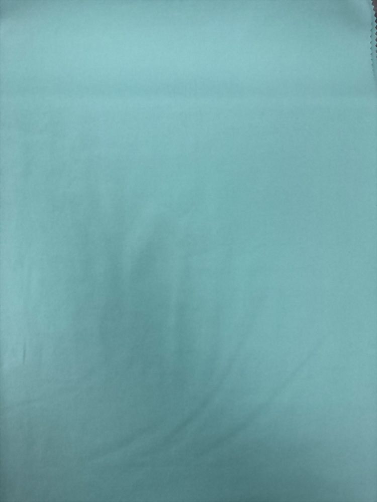 Polyester / Spandex Wicking Jersey With Cotton Feel