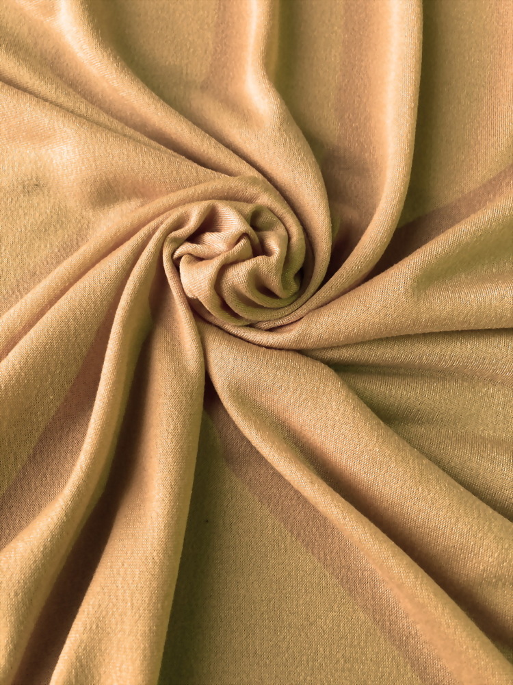 Polyester Wicking Jersey With Cotton Feel