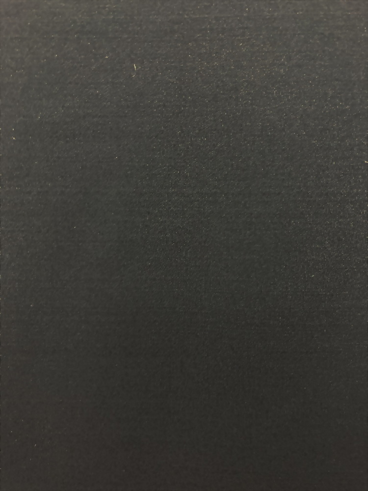 Recycled Polyester / Spandex Jersey