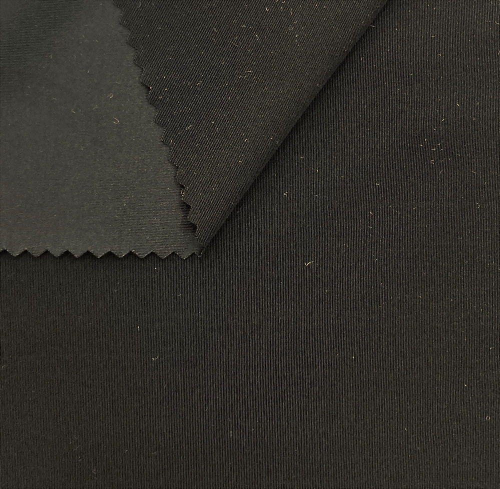 Recycled Polyester / Spandex Jersey