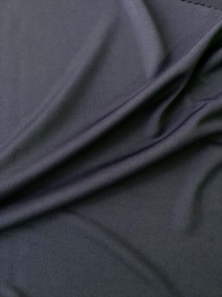 Polyester Jersey With Water Repellent