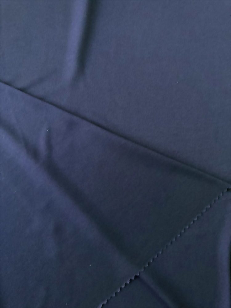 Polyester Jersey With Water Repellent