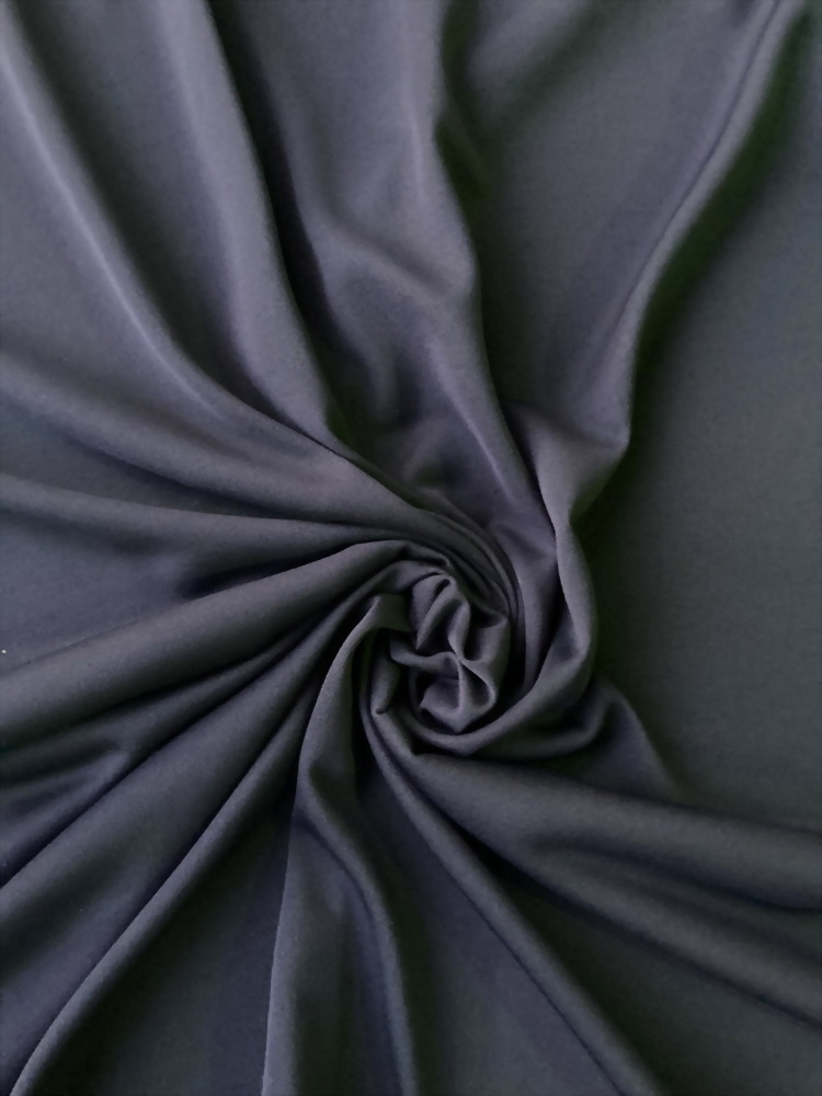 Polyester Jersey With Water Repellent