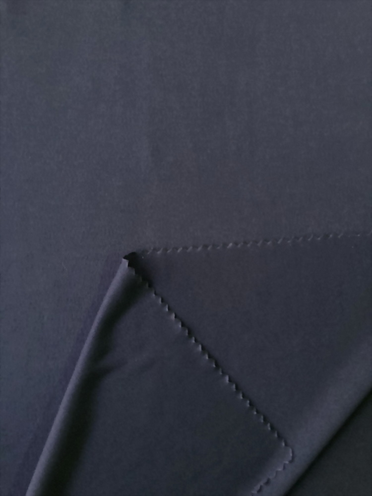 Polyester Jersey With Water Repellent