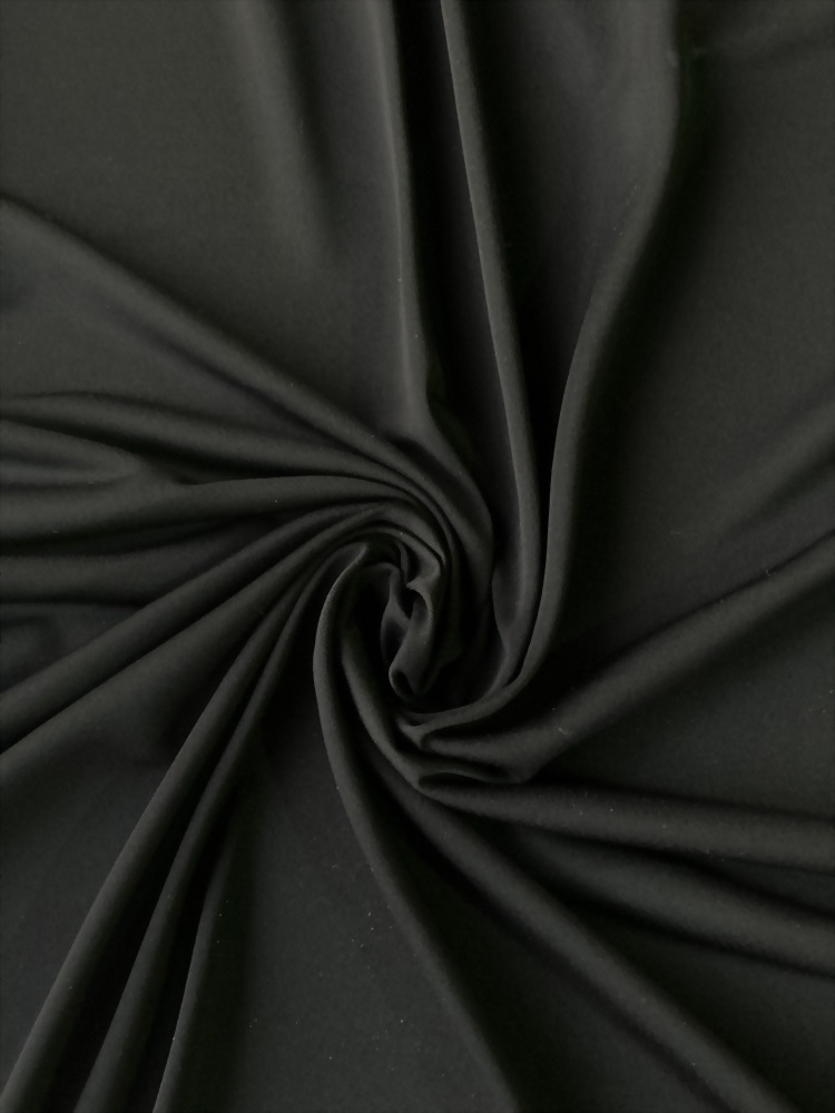 Polyester Jersey With Water Repellent