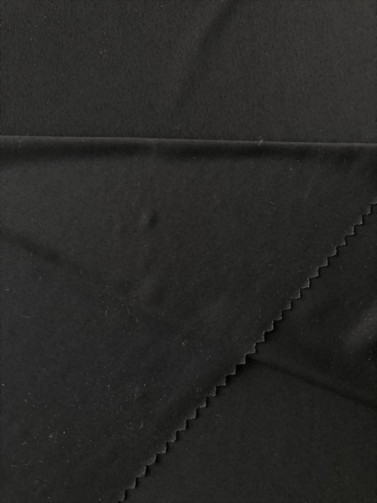 Polyester Jersey With Water Repellent