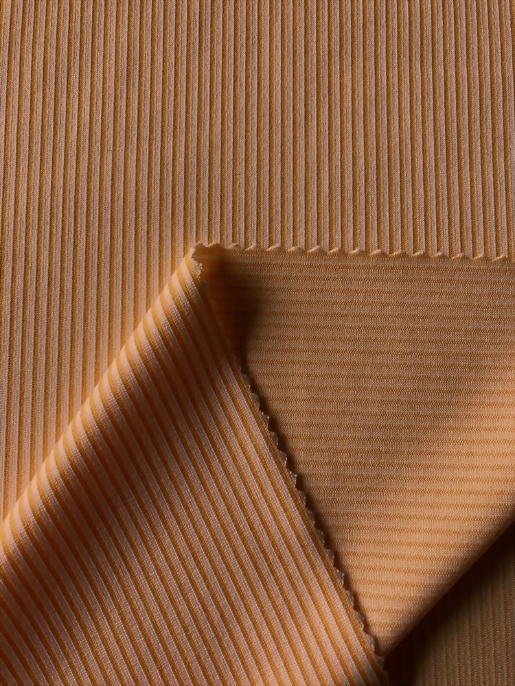 Polyester / Spandex Jersey