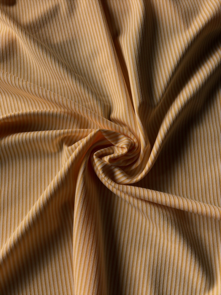 Polyester / Spandex Jersey