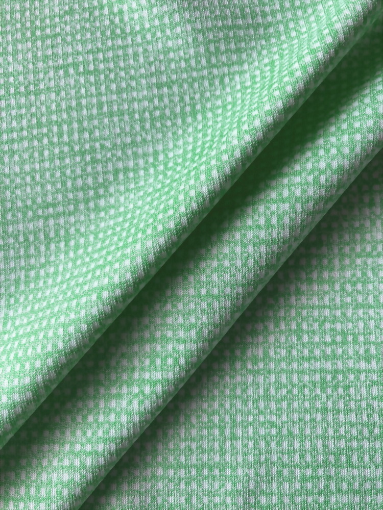 Polyester / Spandex Wicking Jersey