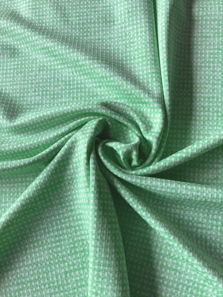 Polyester / Spandex Wicking Jersey