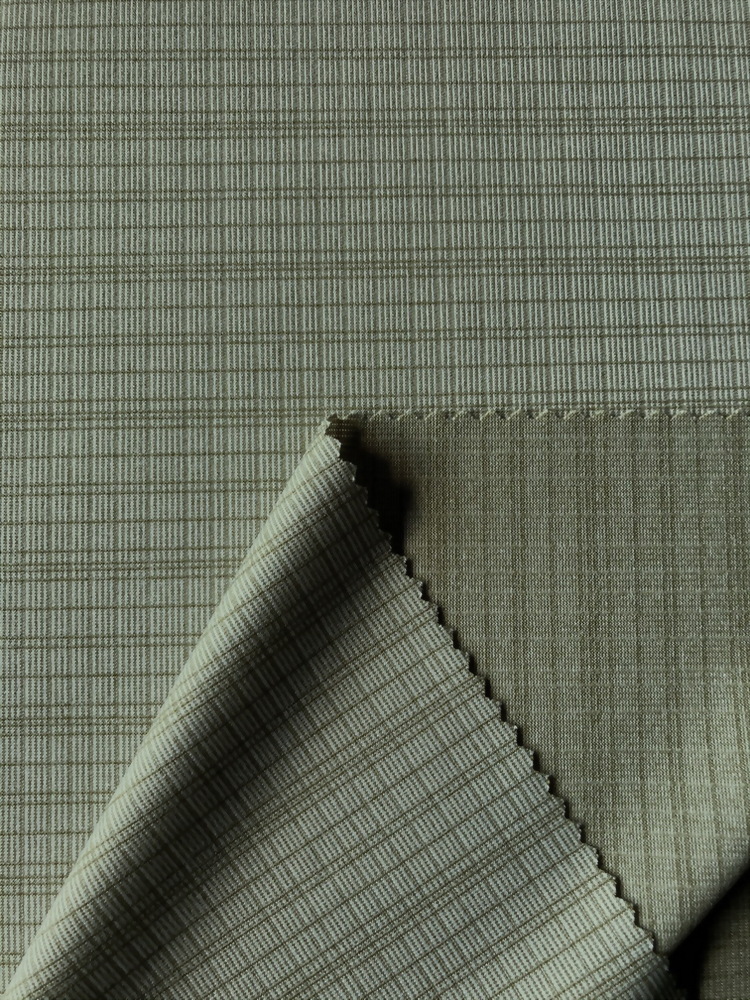 Polyester / Spandex Wicking Jersey