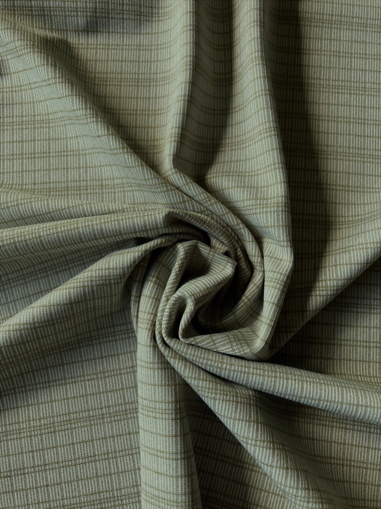 Polyester / Spandex Wicking Jersey