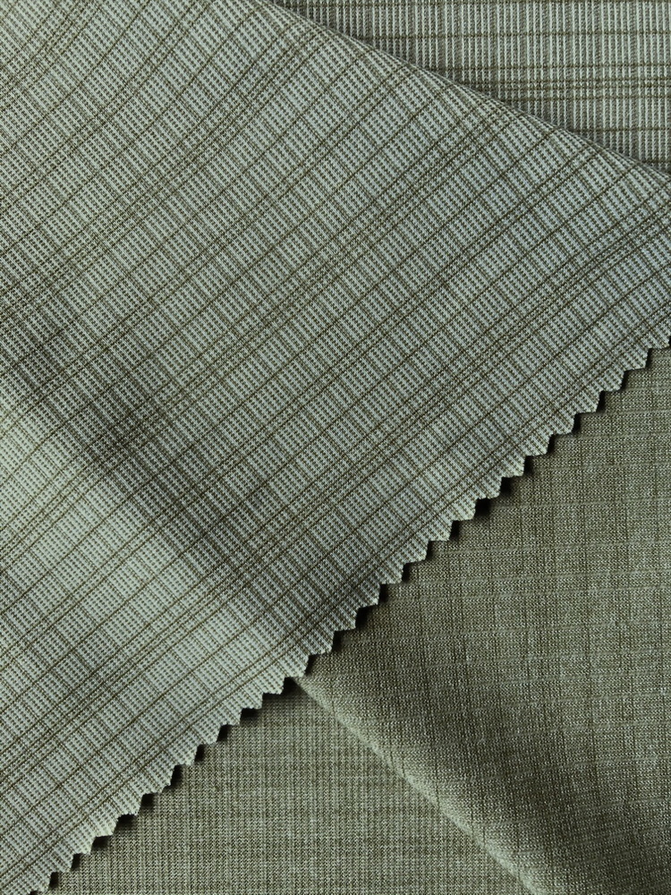 Polyester / Spandex Wicking Jersey