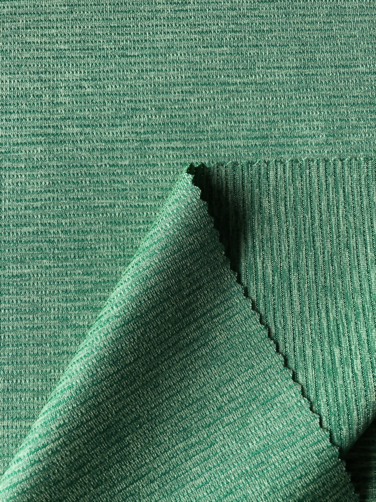 Polyester / Spandex Wicking Jersey