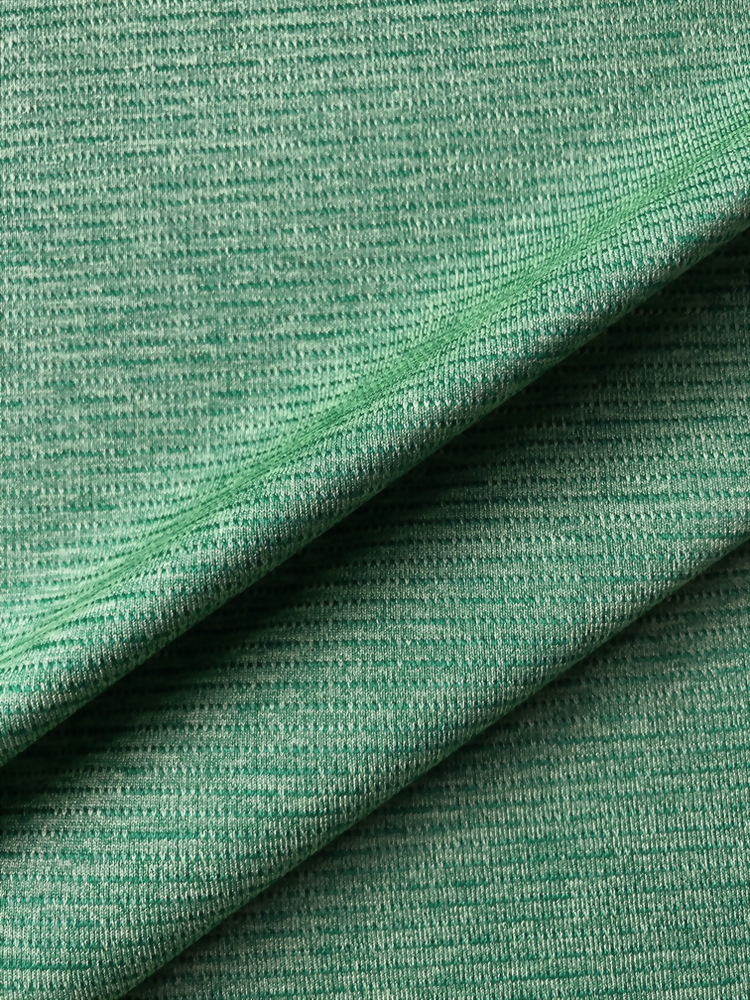 Polyester / Spandex Wicking Jersey