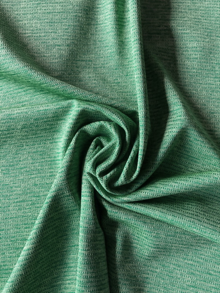 Polyester / Spandex Wicking Jersey