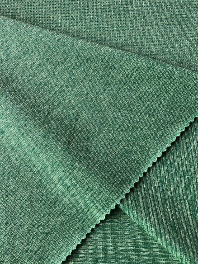 Polyester / Spandex Wicking Jersey