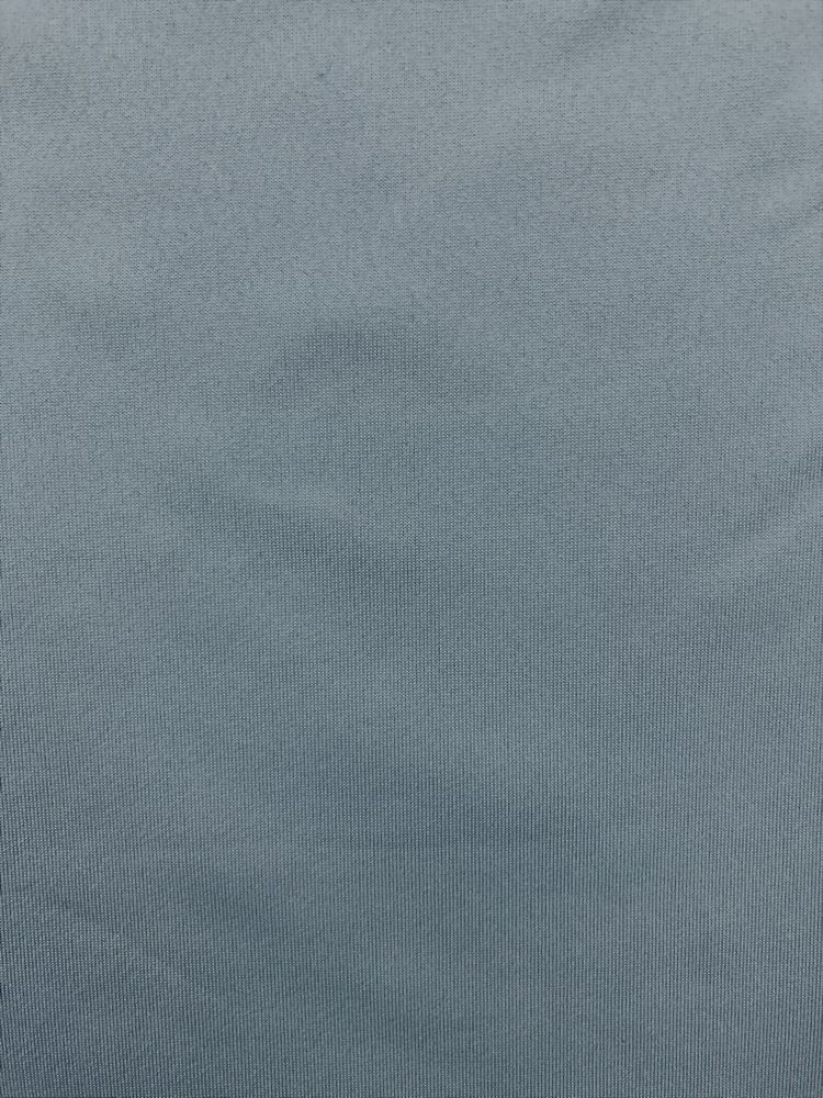 Polyester / Spandex Wicking Jersey With Cotton Feel