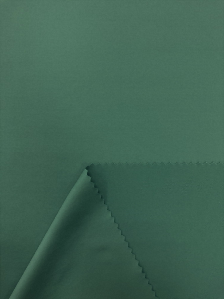 Polyester / Spandex Anti-Bacterial Jersey