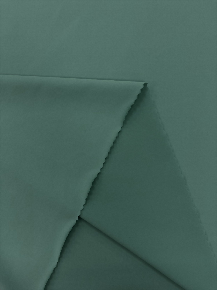 Polyester / Spandex Anti-Bacterial Jersey