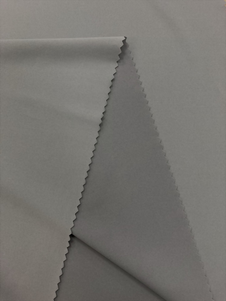 Polyester / Spandex Anti-Bacterial Jersey
