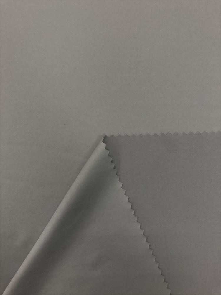 Polyester / Spandex Anti-Bacterial Jersey