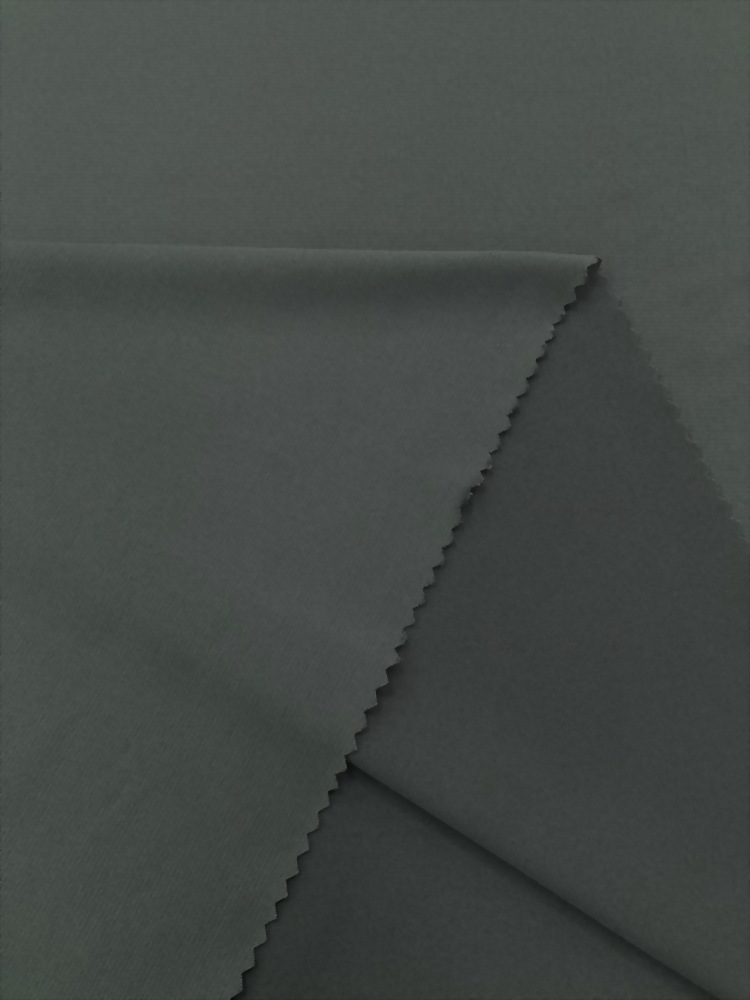 Polyester / Spandex  Anti-Odor Jersey