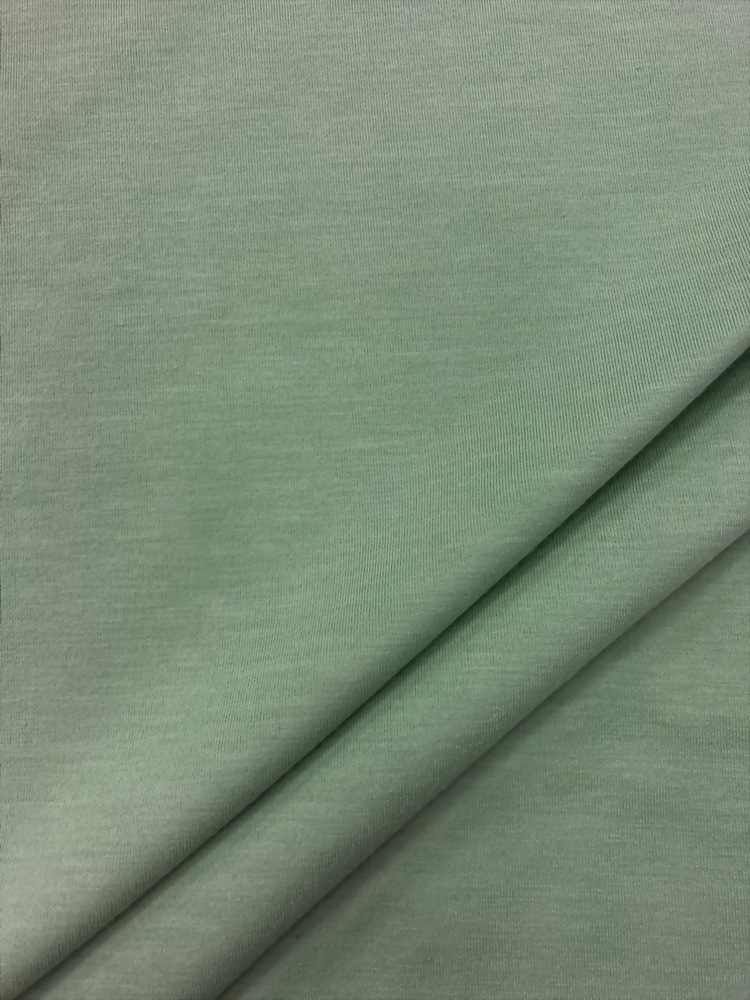 Rayon / Cotton / Nylon / Spandex Bamboo Jersey