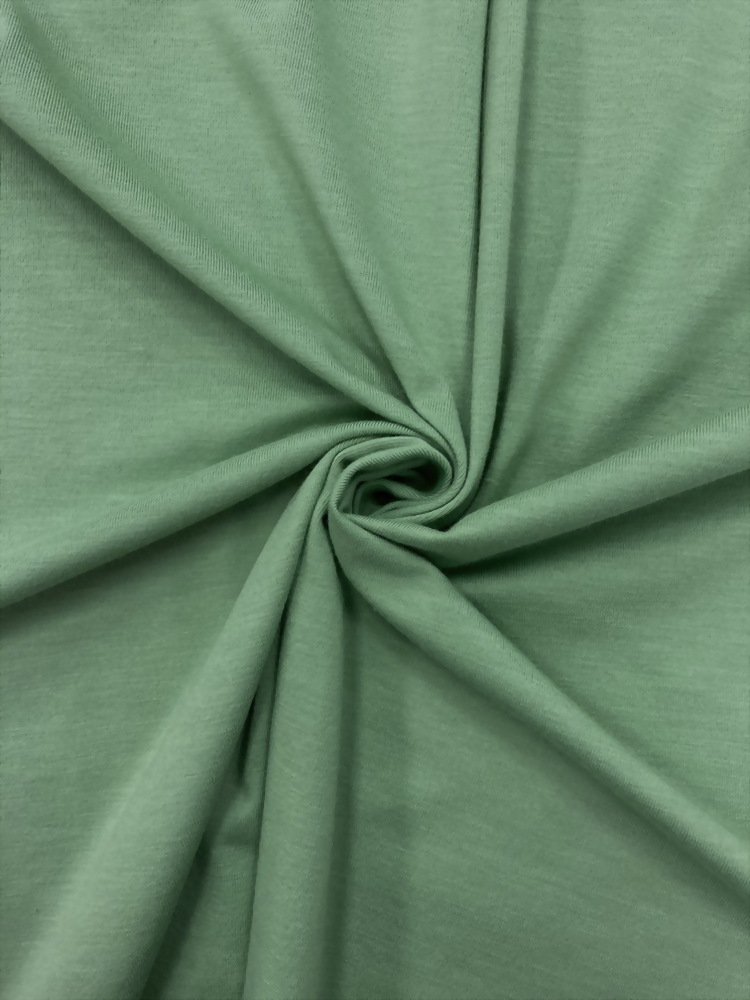 Rayon / Cotton / Nylon / Spandex Bamboo Jersey
