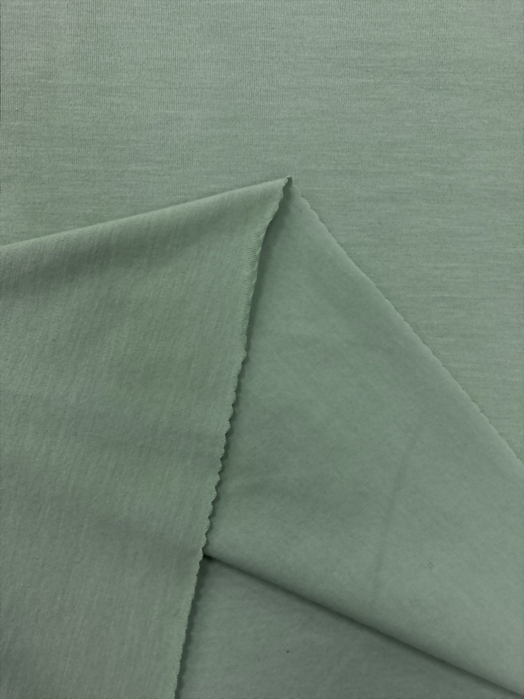 Rayon / Cotton / Nylon / Spandex Bamboo Jersey