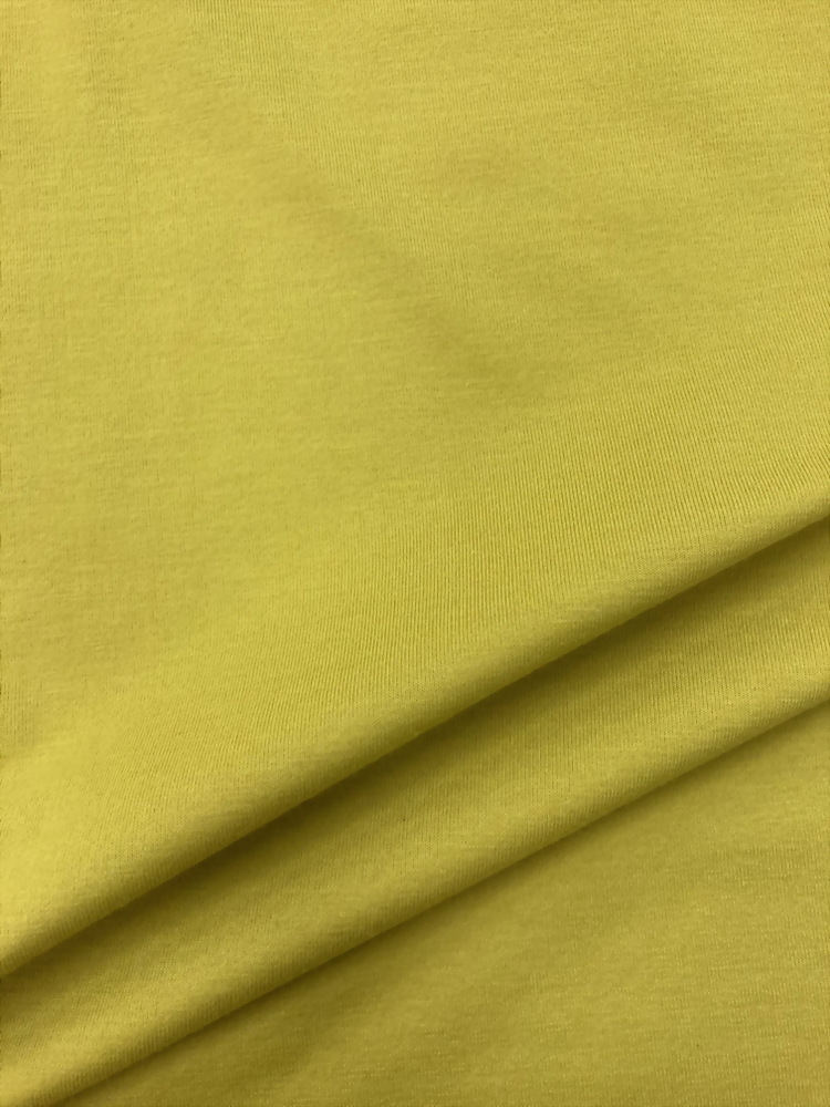 Rayon / Cotton / Nylon / Spandex Bamboo Jersey