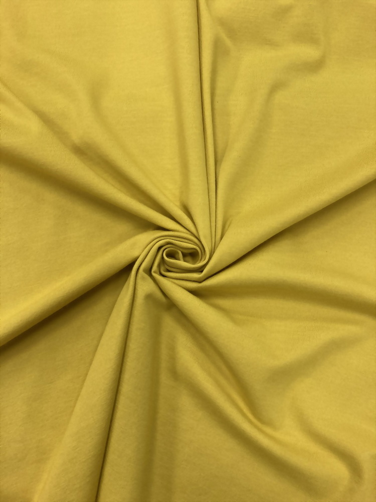 Rayon / Cotton / Nylon / Spandex Bamboo Jersey