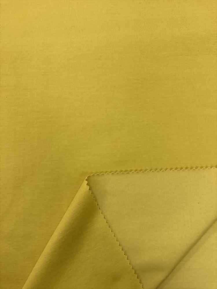 Rayon / Cotton / Nylon / Spandex Bamboo Jersey