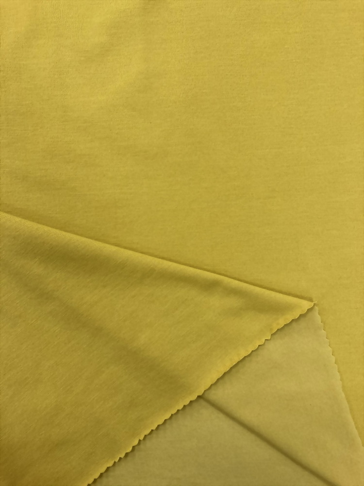 Rayon / Cotton / Nylon / Spandex Bamboo Jersey