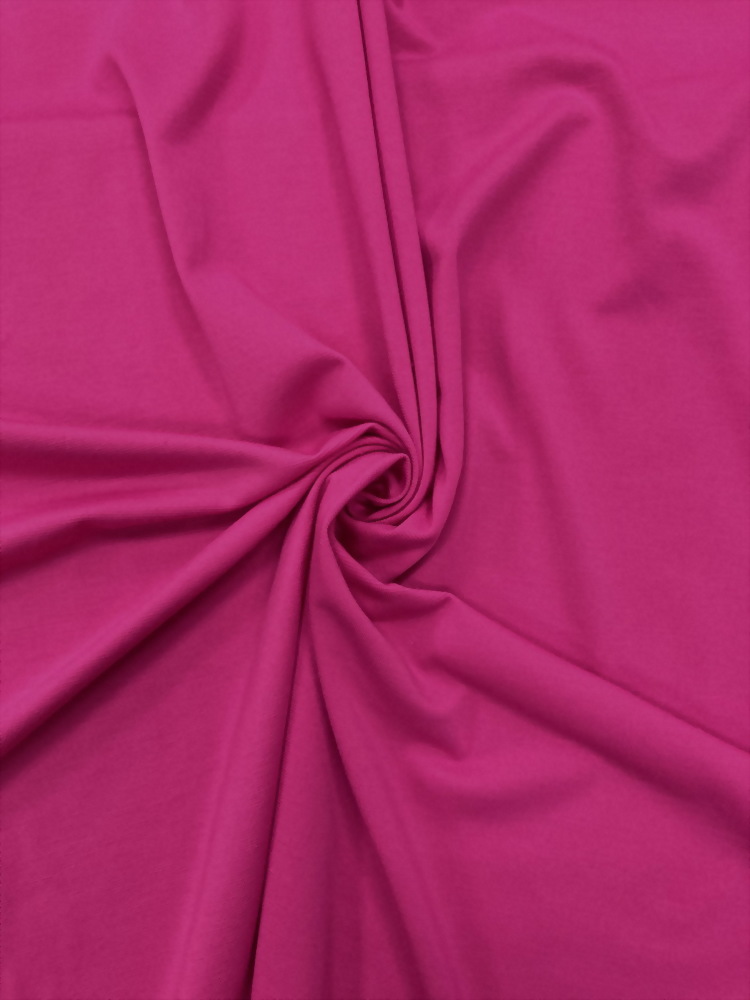 Rayon / Polyester / Spandex Bamboo Jersey