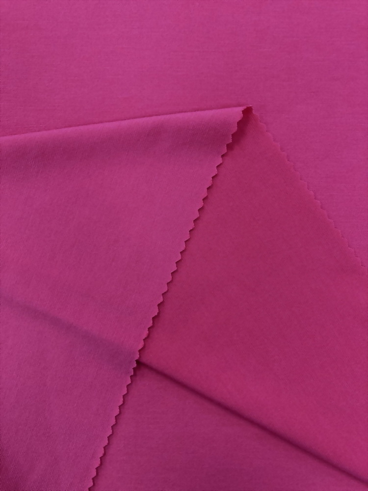 Rayon / Polyester / Spandex Bamboo Jersey