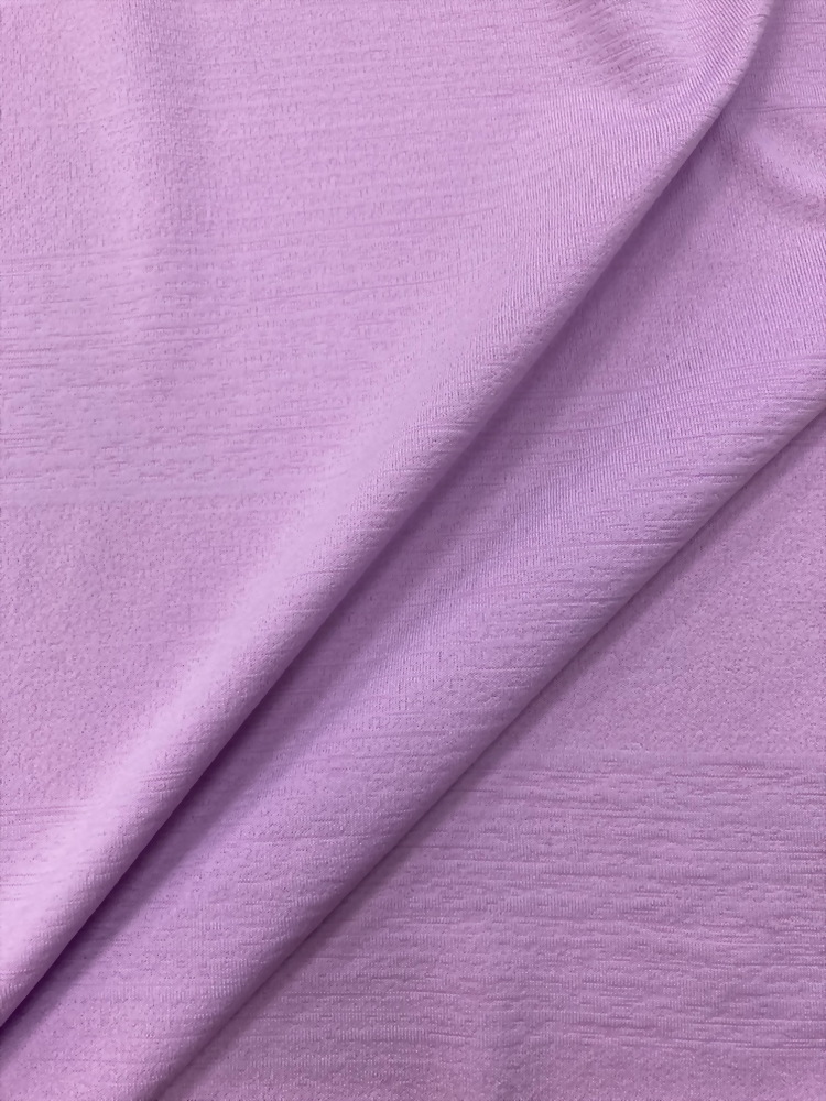 Polyester / Spandex Wicking Jersey
