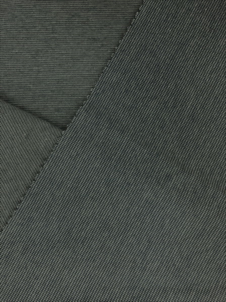 Fuctional yarn Tactel Nylon / Cotton / Spandex Jersey