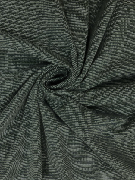 Fuctional yarn Tactel Nylon / Cotton / Spandex Jersey