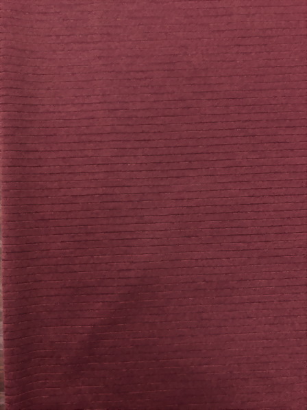 Polyester  / Spandex / Jersey