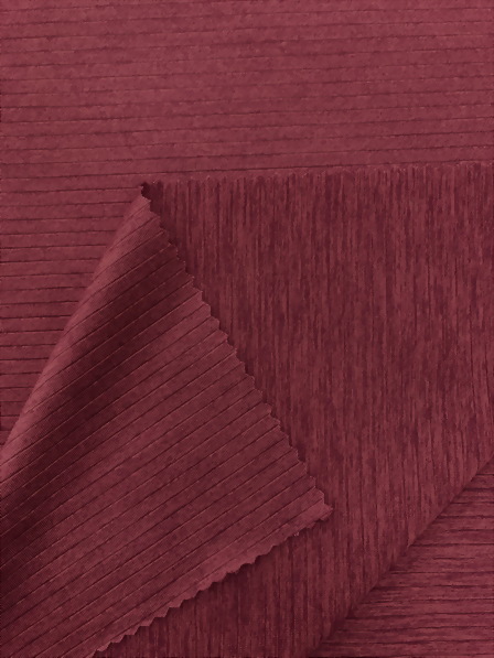 Polyester  / Spandex / Jersey