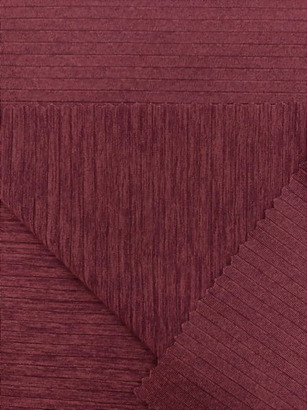 Polyester  / Spandex / Jersey