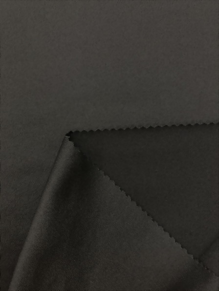 Polyester  / Spandex  Moisture / Wicking  Jersey