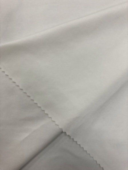 Nylon / Spandex  Moisture / Wicking  Jersey