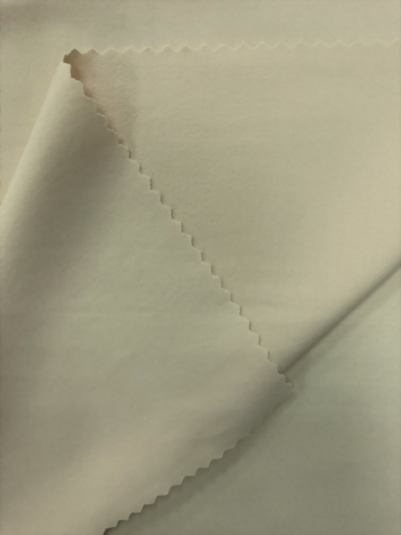 Nylon / Spandex  Moisture / Wicking  Jersey