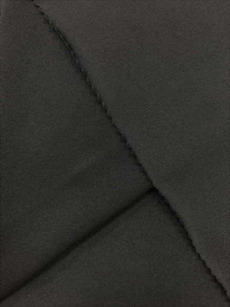 Polyester  / Spandex  Moisture / Wicking  Jersey