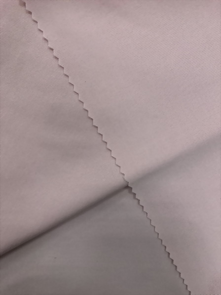 Nylon / Spandex  Moisture / Wicking  Jersey