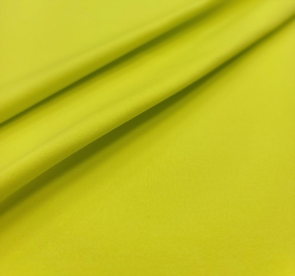 Recycled Polyester / Spandex Anti-Bacterial Moss Jersey