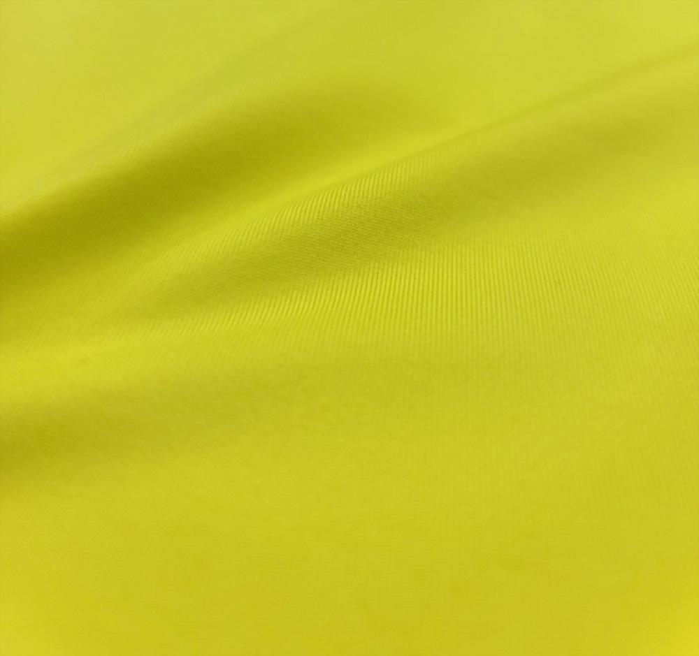 Recycled Polyester / Spandex Anti-Bacterial Moss Jersey