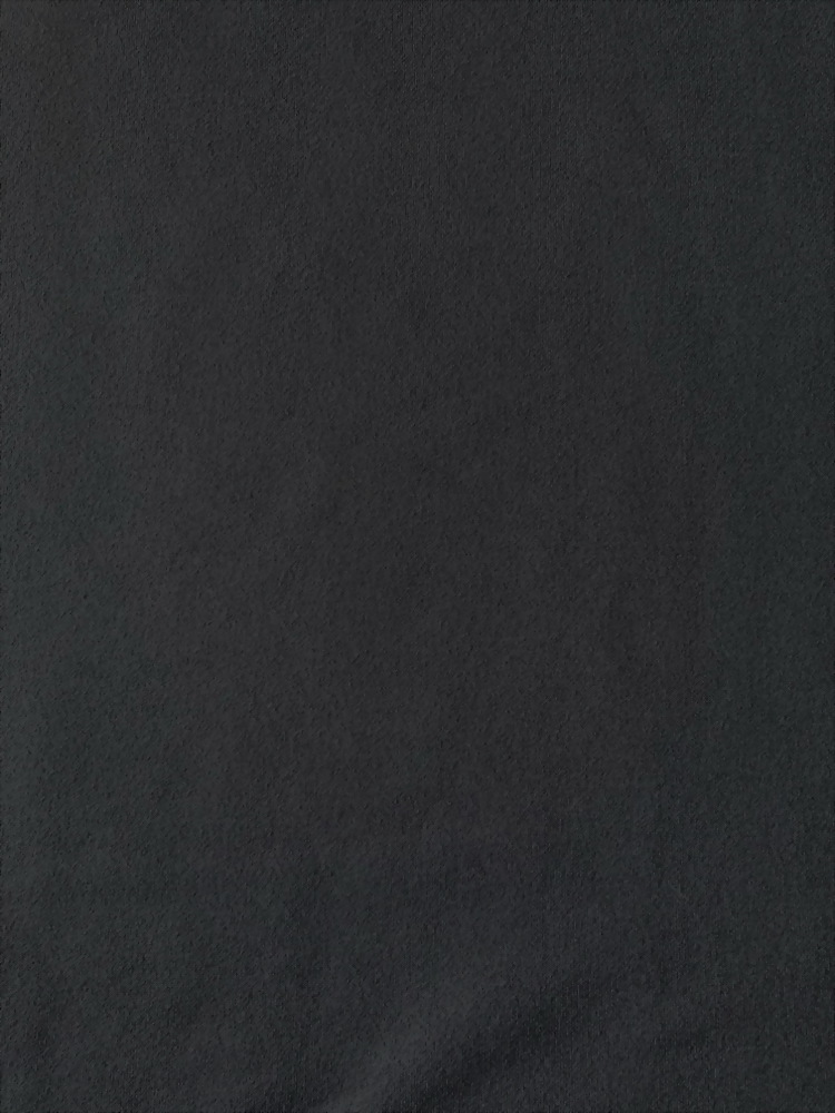 Polyester / Spandex Moss Jersey